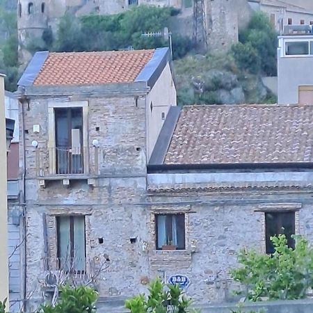 Palazzo Camerana เมสซีนา ภายนอก รูปภาพ