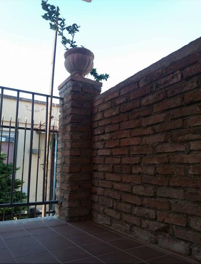 Palazzo Camerana เมสซีนา ภายนอก รูปภาพ