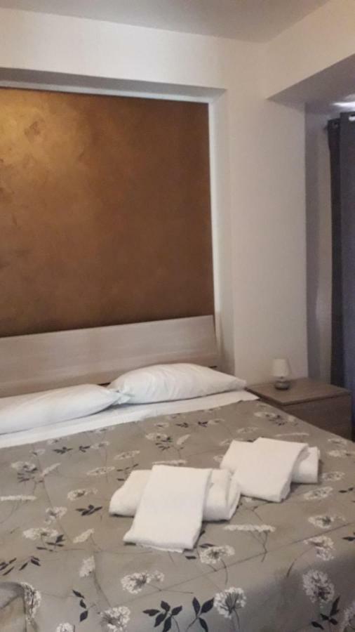 Palazzo Camerana เมสซีนา ภายนอก รูปภาพ